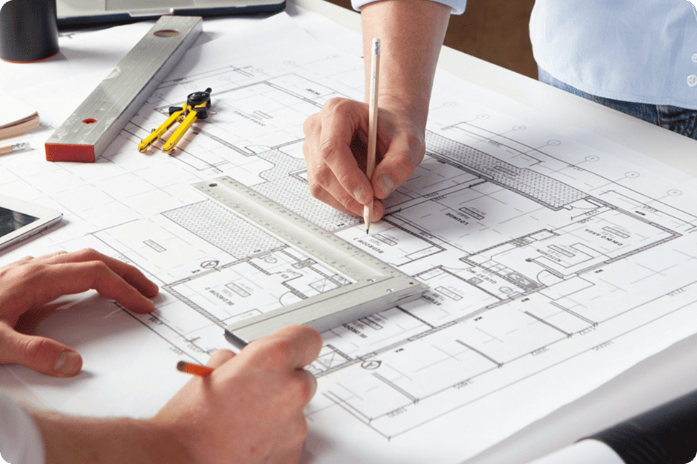 建築家と一からつくる完全注文住宅