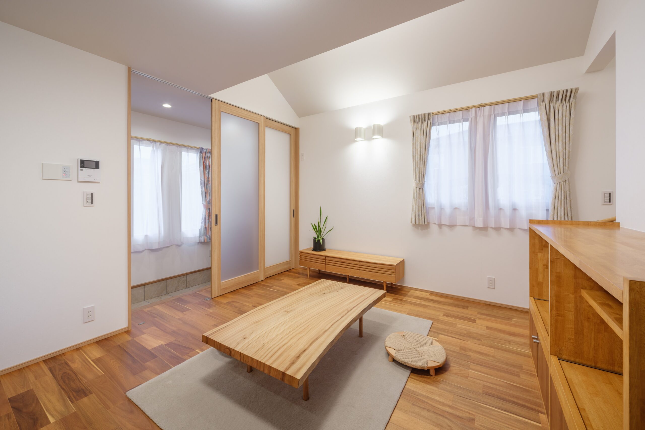 近江八幡市K様邸